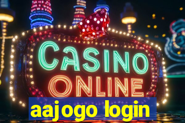 aajogo login